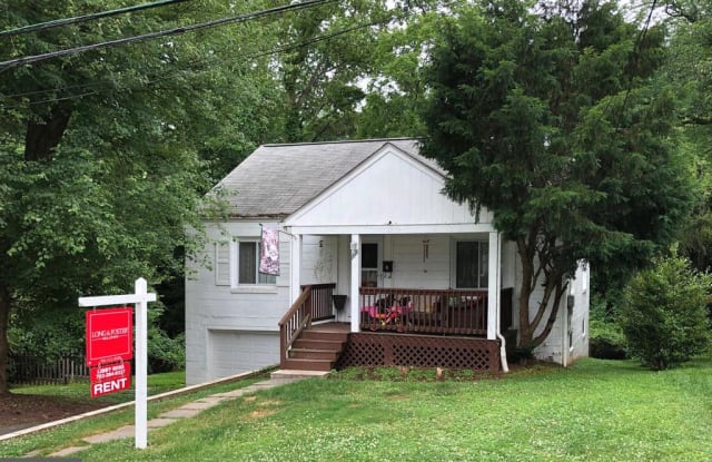 1818 N QUESADA ST - 1818 North Quesada Street, Arlington, VA 22205