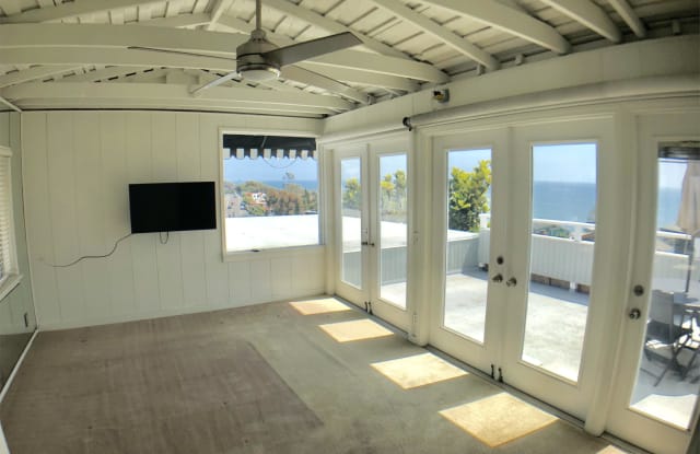 2731 Solana Way - 2731 Solana Way, Laguna Beach, CA 92651