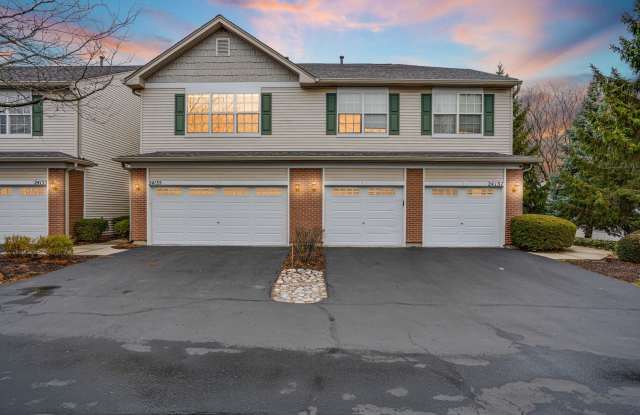 24135 W Walnut Circle - 24135 Walnut Circle, Plainfield, IL 60585