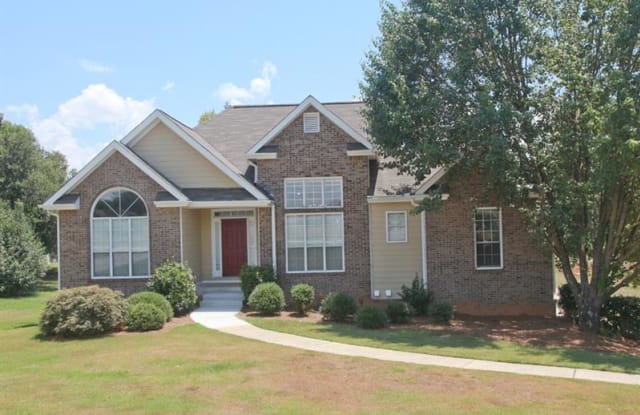 8885 Vanns Tavern Road - 8885 Vanns Tavern Road, Forsyth County, GA 30506