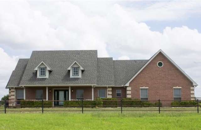 8324 C.R. 1006 Road - 8324 County Road 1006, Johnson County, TX 76044