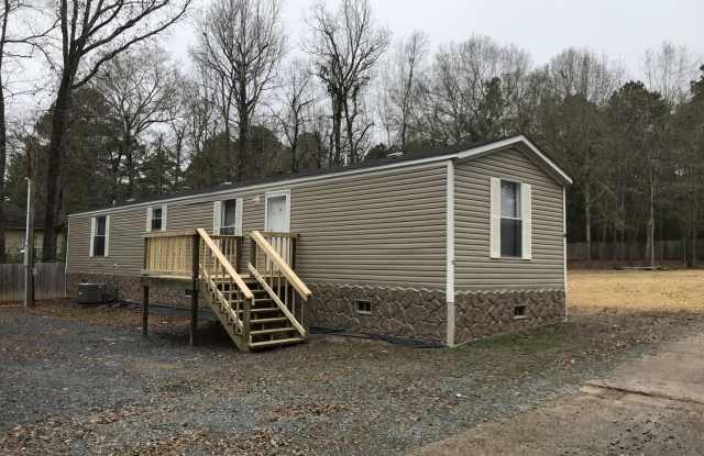 New 2 Bedroom 2 Bath Mobile Home photos photos