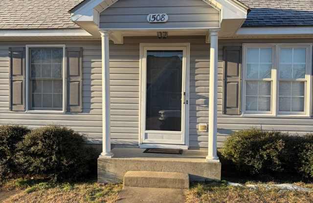 3 Bedroom Duplex in Rocky Mount photos photos