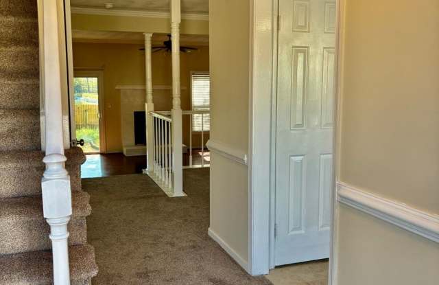 Updated Townhouse Gallery 4