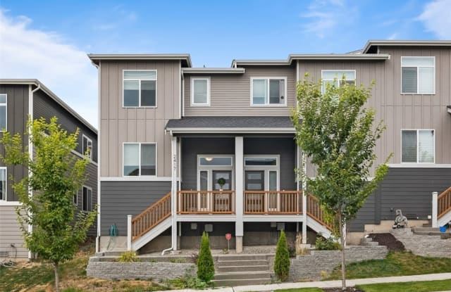 2417 Schley Boulevard - 2417 Schley Boulevard, Bremerton, WA 98310