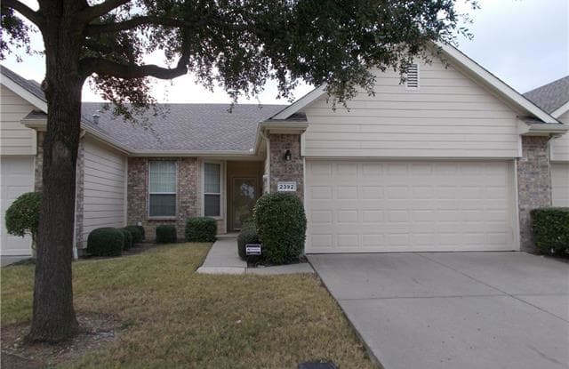 2392 San Jacinto Drive - 2392 San Jacinto Dr, Lewisville, TX 75067