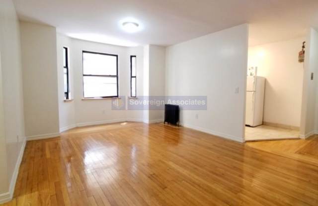 715 West 172nd Street - 715 West 172nd Street, New York City, NY 10032