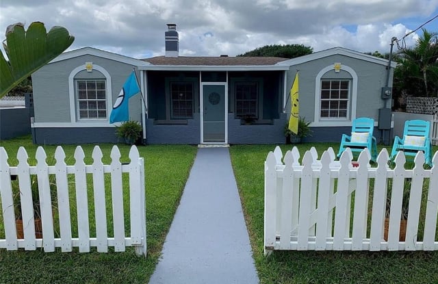 590 Revilo Blvd. - 590 Revilo Boulevard, Daytona Beach, FL 32118