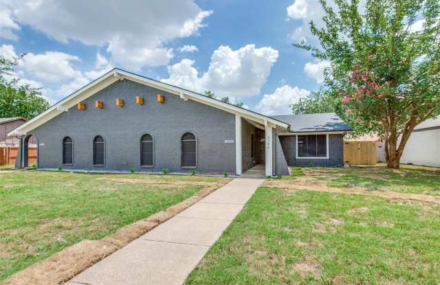 2126 Trellis Place - 2126 Trellis Place, Richardson, TX 75081