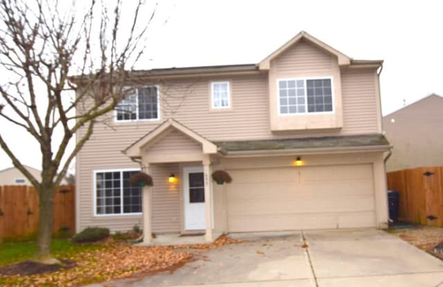 693 Cembra Drive - 693 Cembra, Greenwood, IN 46143