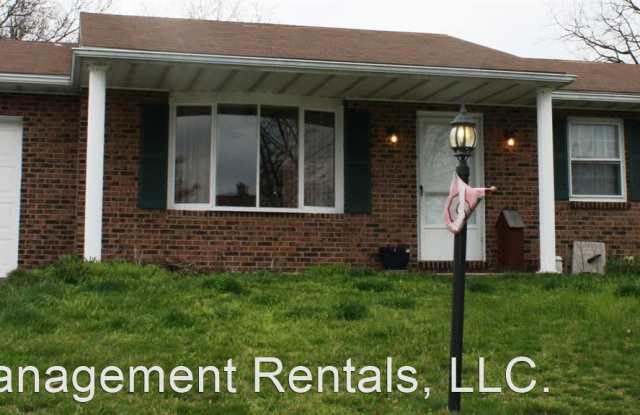 2779 Danielle Dr. - 2779 Danielle Drive, Weigelstown, PA 17315
