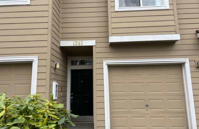 1bd/1ba Sammamish Condo photos photos