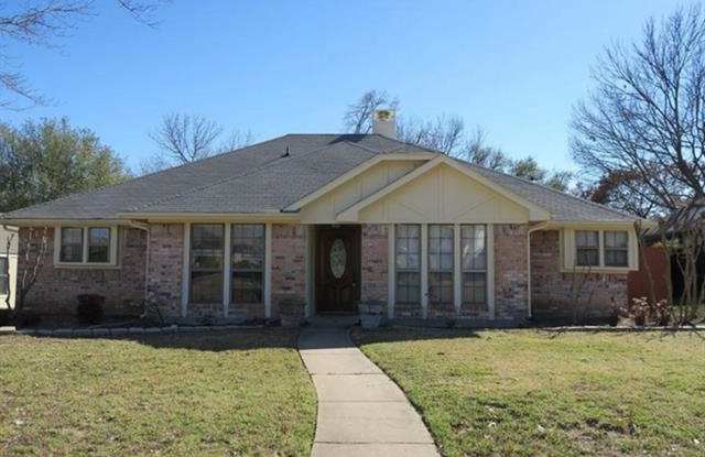 1508 Woodoak Drive - 1508 Woodoak Drive, Richardson, TX 75082