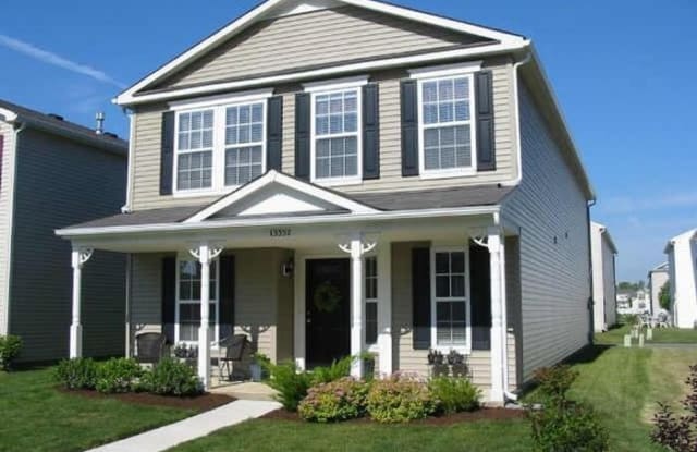 13352 Allegiance Drive - 13352 Allegiance Drive, Fishers, IN 46037