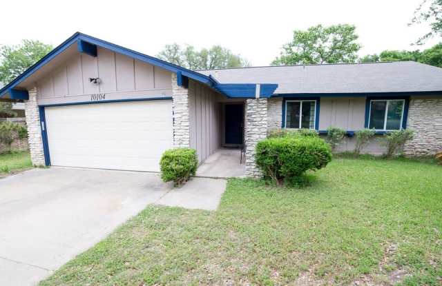 10104 Aspen St - 10104 Aspen Street, Austin, TX 78758
