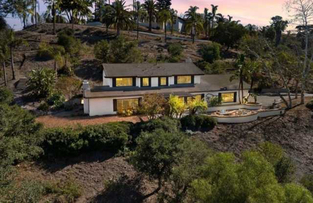 Classic Hope Ranch photos photos