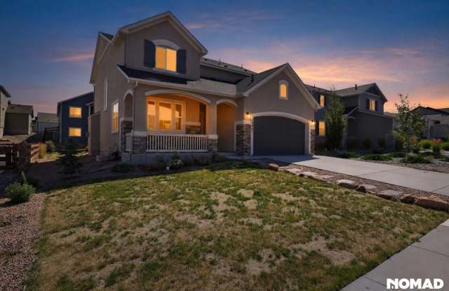 Spacious 5BR House in Monument photos photos Spacious 5BR House in Monument photos photos