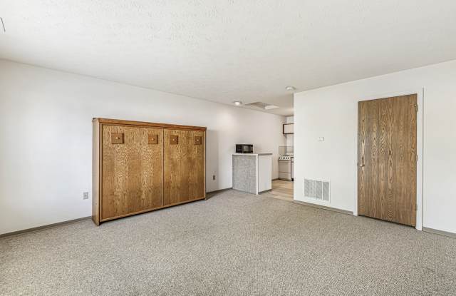 8055 BRAVO PL #1 - 8055 Bravo Place, Indianapolis, IN 46237