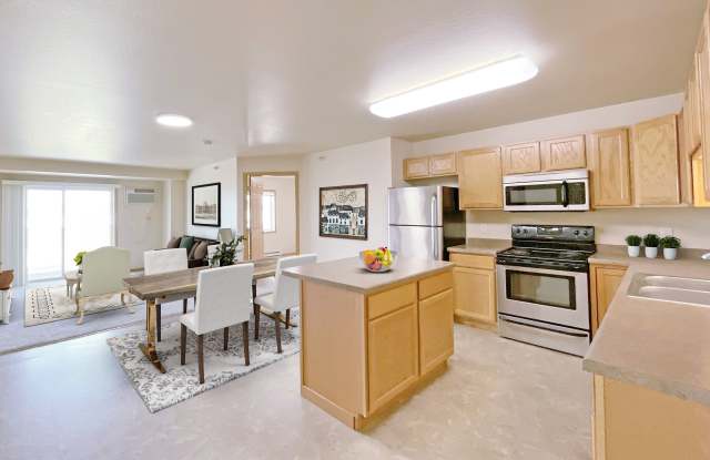 Southwood Apartments photos photos