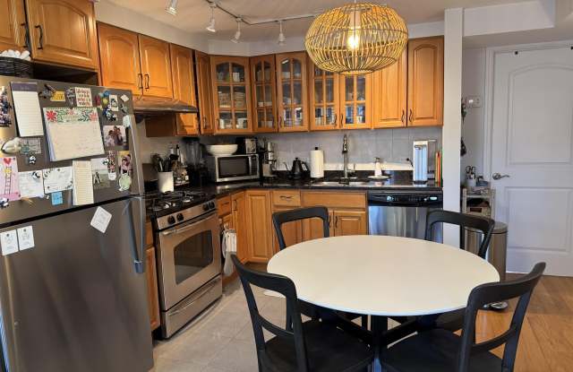 528 GARDEN ST - 528 Garden Street, Hoboken, NJ 07030