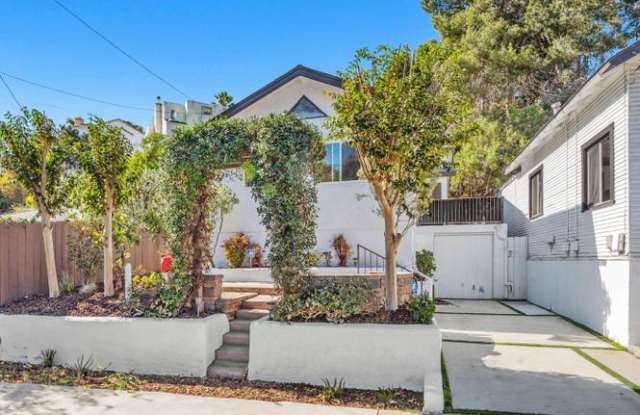 3282 Ibis Street - 3282 Ibis Street, San Diego, CA 92103