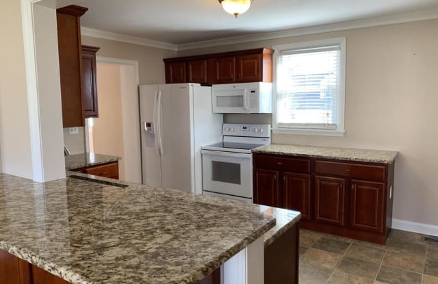 4714 Ridge Rd - 4714 Ridge Road, Rossville, MD 21236