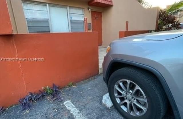 4089 NW 19th St - 4089 Northwest 19th Street, Lauderhill, FL 33313