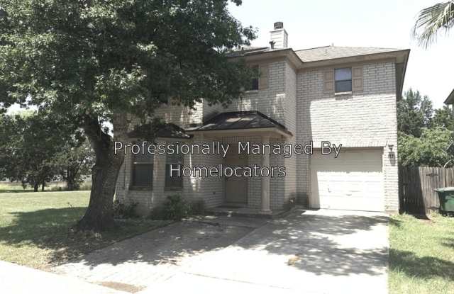 115 Jetlyn Drive - 115 Jetlyn Drive, San Antonio, TX 78249