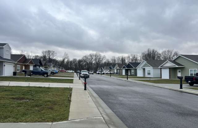 23 Longbranch Dr - 23 Longbranch Drive, Daviess County, IN 47501 23 Longbranch Dr - 23 Longbranch Drive, Daviess County, IN 47501