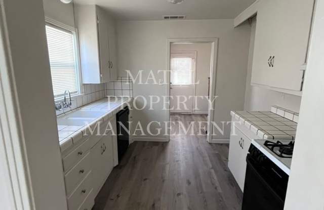 No Deposit - 548 Esgar Avenue, Modesto, CA 95350