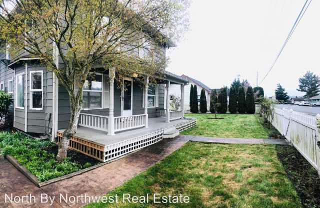 316 Milwaukee Blvd S - 316 Milwaukee Boulevard South, Algona, WA 98001