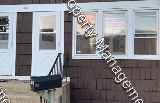 1005 169th Street #E - 1005 169th Street, Hammond, IN 46324