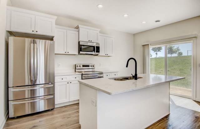 3 Bedroom Town Home photos photos