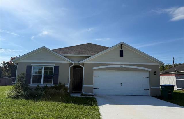 224 COURTLAND BOULEVARD - 224 Courtland Boulevard, Deltona, FL 32738