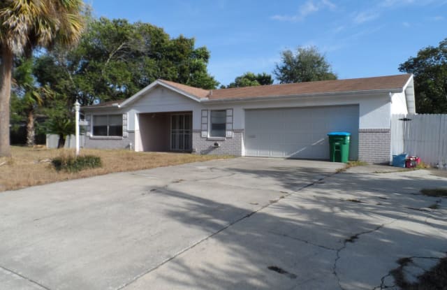 1621 N Normandy Blvd - 1621 North Normandy Boulevard, Deltona, FL 32725