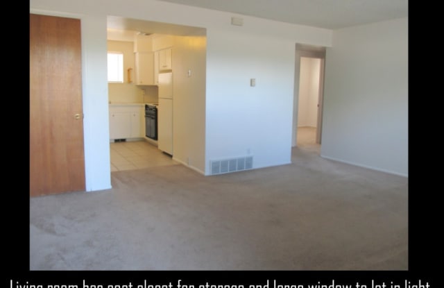 SINGLE FAMILY HOUSING - 2 bed/1 bath in Orem - 1591 South 800 East, Orem, UT 84097 SINGLE FAMILY HOUSING - 2 bed/1 bath in Orem - 1591 South 800 East, Orem, UT 84097