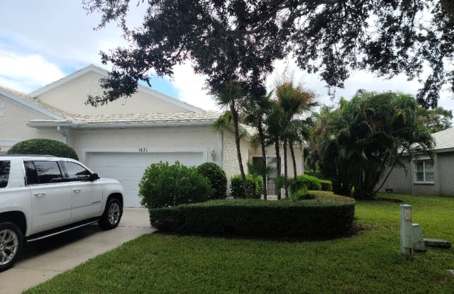 1871 Southwest Willowbend Lane - 1871 Southwest Willowbend Lane, Palm City, FL 34990