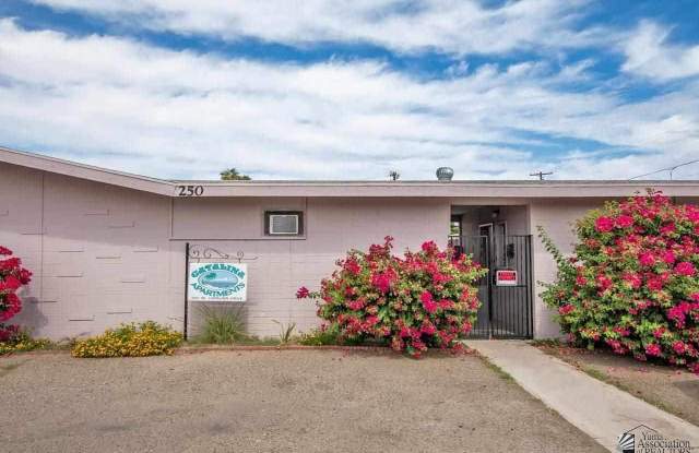 250 W CATALINA DR - 250 West Catalina Drive, Yuma, AZ 85364