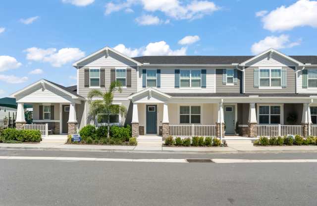 1366 Tarflower Drive - 1366 Tarflower Drive, Winter Springs, FL 32708