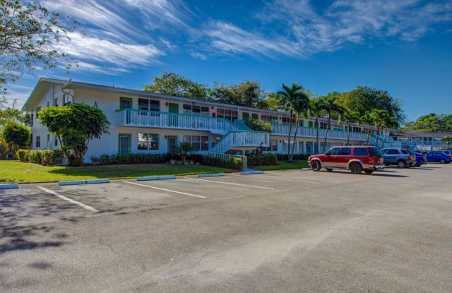 4 Keswick A - 4 Keswick a, Deerfield Beach, FL 33442