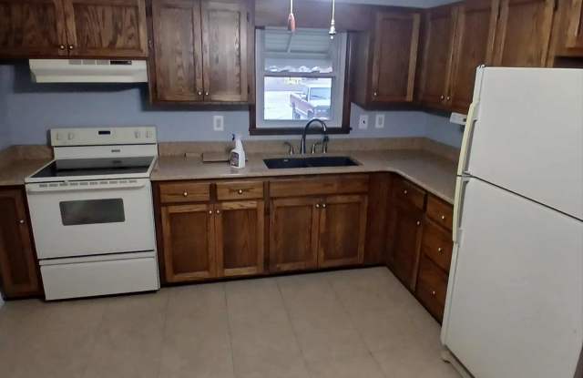 1159 South Main Street - 1159 South Main Street, Martinsville, IN 46151