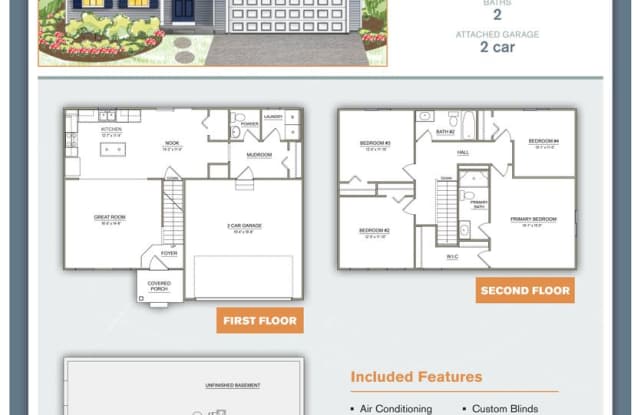 New Construction - Workforce Housing Gallery 3