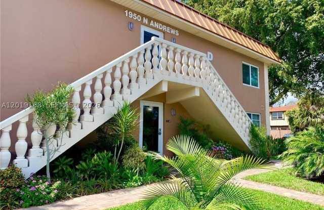 1950 N Andrews Ave Gallery 1