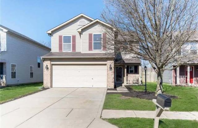 3307 Blue Ash Lane - 3307 Blue Ash Lane, Indianapolis, IN 46239