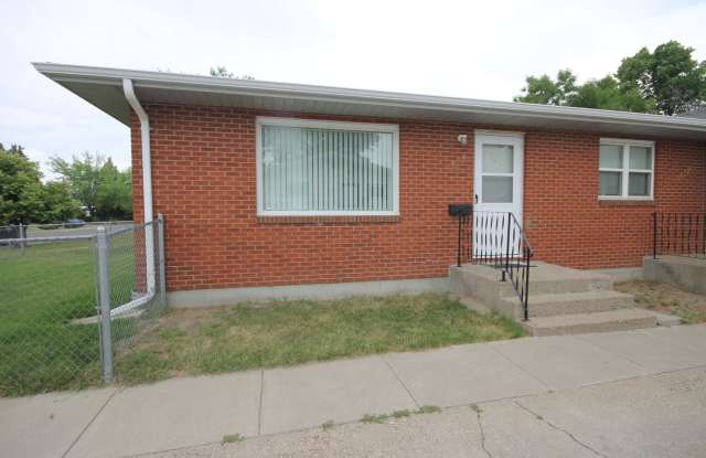 Well cared for East End Duplex photos photos