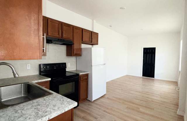 101 West 21st Street - 1 Gallery 3
