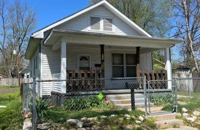 660 Taylor Ave., Evansville, IN 47713 photos photos