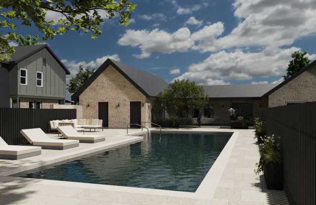 Lone Oak Homes Gallery 1