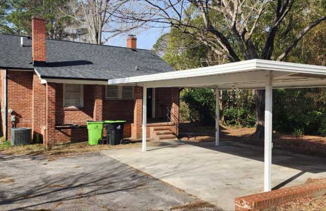504 N Arendell Ave - 1 Gallery 3
