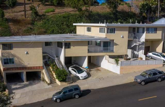 MOVE IN SPECIAL!!! $2,197.00 FOR FIRST FOUR MONTHS, $2,297.00 THEREAFTER! SPACIOUS 2 BEDROOM / 1 BATHROOM.LARGE OPEN FLOOR PLAN. photos photos